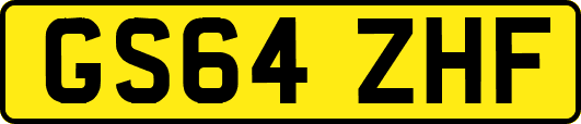 GS64ZHF