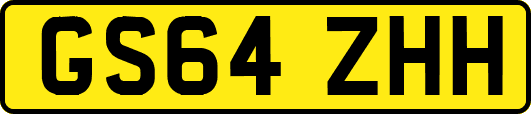 GS64ZHH