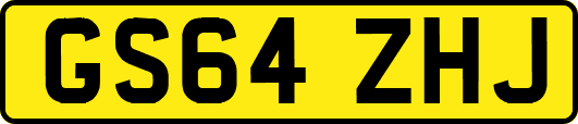 GS64ZHJ