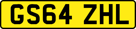 GS64ZHL