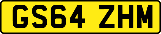GS64ZHM