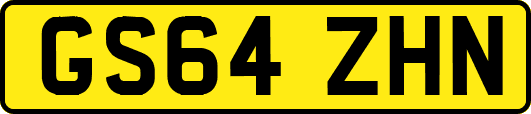 GS64ZHN