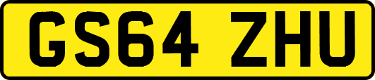 GS64ZHU