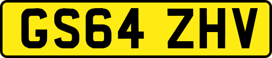 GS64ZHV