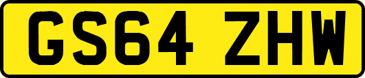 GS64ZHW