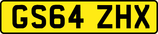 GS64ZHX