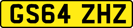 GS64ZHZ