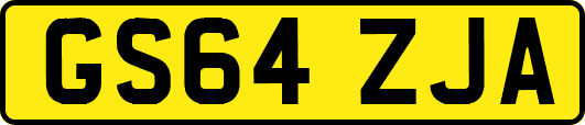 GS64ZJA