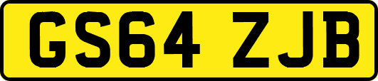 GS64ZJB