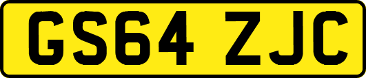 GS64ZJC