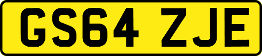GS64ZJE