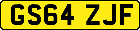 GS64ZJF