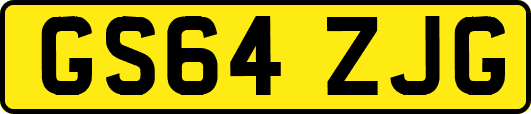 GS64ZJG