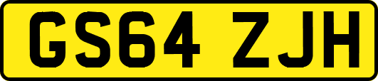 GS64ZJH