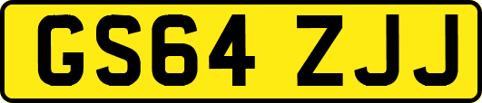 GS64ZJJ