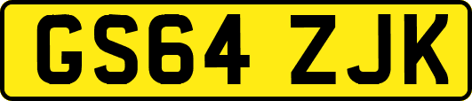 GS64ZJK