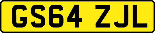 GS64ZJL