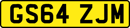 GS64ZJM