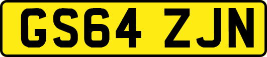 GS64ZJN