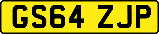 GS64ZJP