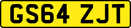 GS64ZJT