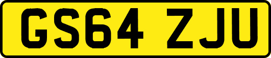GS64ZJU