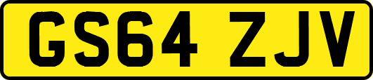 GS64ZJV
