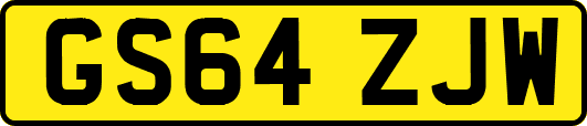GS64ZJW