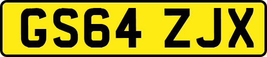 GS64ZJX