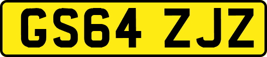 GS64ZJZ