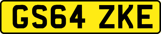 GS64ZKE