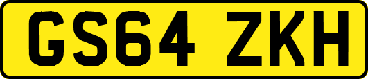 GS64ZKH