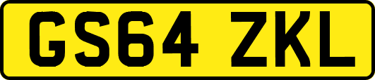 GS64ZKL
