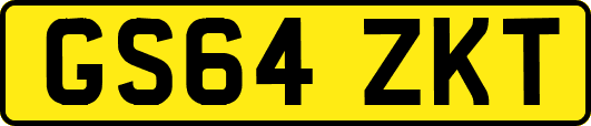 GS64ZKT