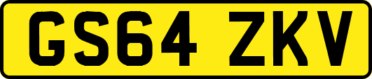 GS64ZKV