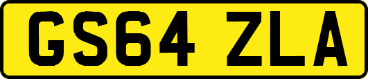 GS64ZLA