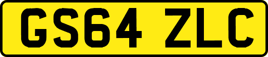 GS64ZLC