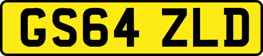 GS64ZLD