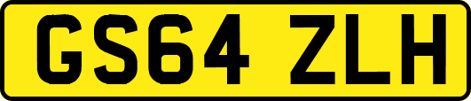 GS64ZLH