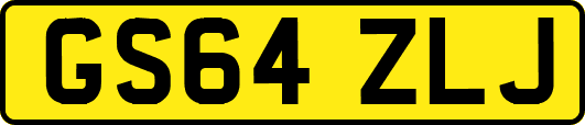 GS64ZLJ