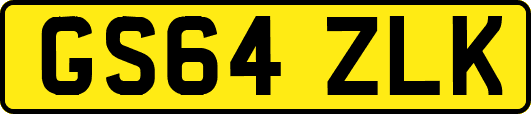 GS64ZLK