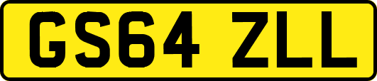 GS64ZLL