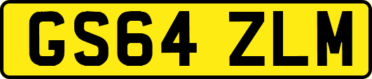GS64ZLM