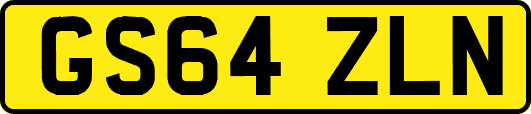 GS64ZLN