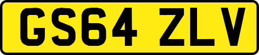 GS64ZLV