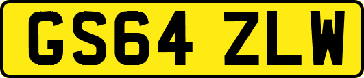 GS64ZLW