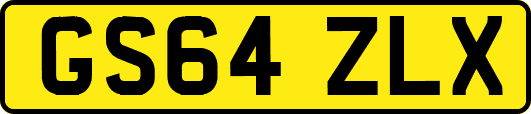 GS64ZLX