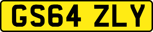 GS64ZLY