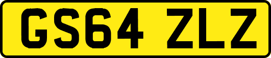 GS64ZLZ