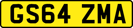 GS64ZMA